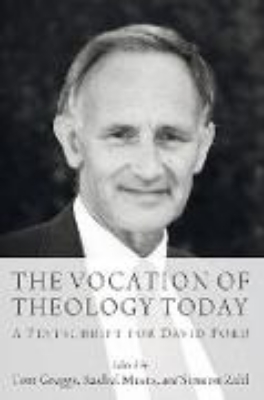 Bild von The Vocation of Theology Today