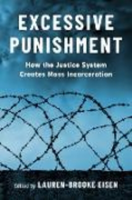 Bild von Excessive Punishment (eBook)