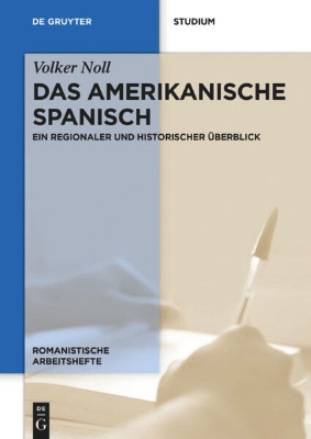 Bild von Das amerikanische Spanisch (eBook)