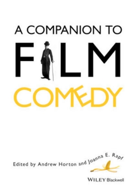 Bild von A Companion to Film Comedy (eBook)