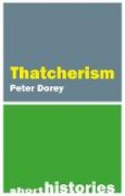 Bild von Thatcherism (eBook)