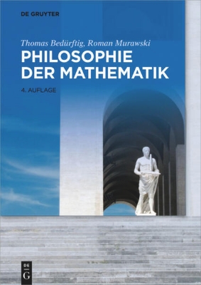 Bild von Philosophie der Mathematik (eBook)