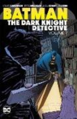 Bild von Batman: The Dark Knight Detective Vol. 7