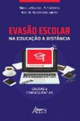 Bild von Evasão Escolar na Educação à Distância: Causas e Consequências (eBook)