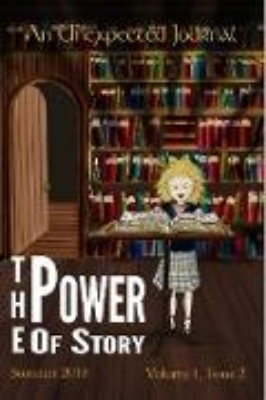 Bild von An Unexpected Journal: The Power of Story (Volume 1, #2) (eBook)