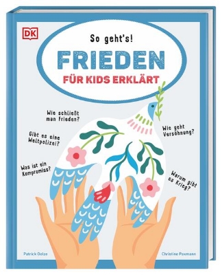 Bild zu Frieden für Kids erklärt