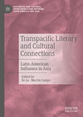 Bild von Transpacific Literary and Cultural Connections