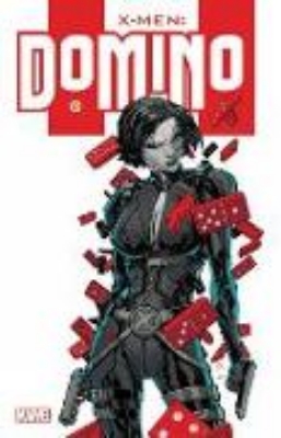 Bild von X-Men: Domino