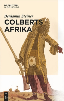 Bild von Colberts Afrika (eBook)