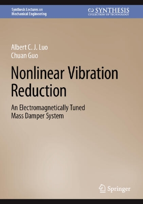 Bild von Nonlinear Vibration Reduction (eBook)