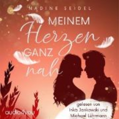 Bild von Meinem Herzen ganz nah (Audio Download)