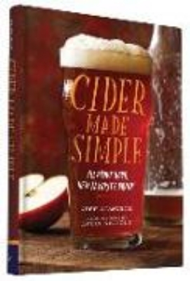 Bild von Cider Made Simple