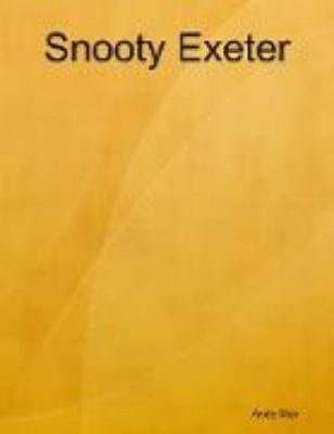 Bild von Snooty Exeter (eBook)