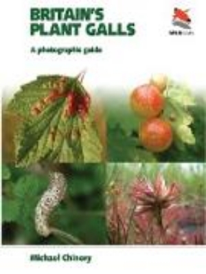 Bild von Britain's Plant Galls (eBook)