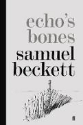 Bild von Echo's Bones (eBook)