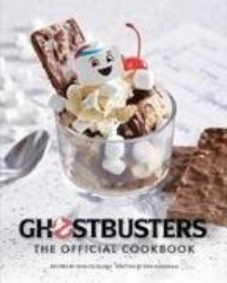 Bild von Ghostbusters: The Official Cookbook