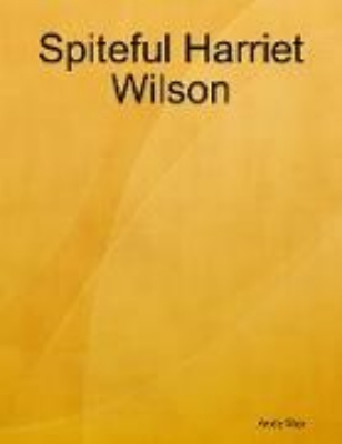 Bild von Spiteful Harriet Wilson (eBook)