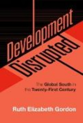 Bild von Development Disrupted (eBook)