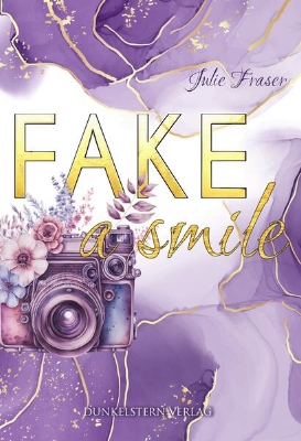 Bild von Fake a smile