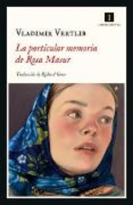 Bild von La particular memoria de Rosa Masur (eBook)