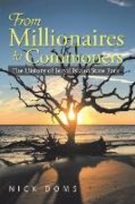 Bild von From Millionaires to Commoners (eBook)