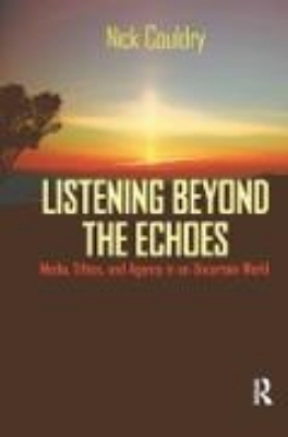 Bild von Listening Beyond the Echoes (eBook)