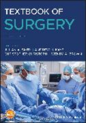 Bild von Textbook of Surgery