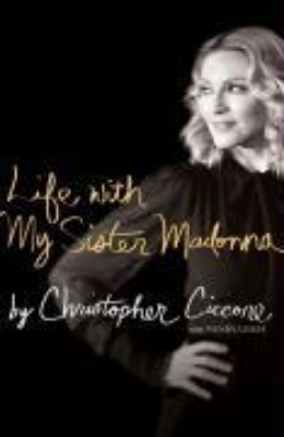 Bild von Life with My Sister Madonna (eBook)