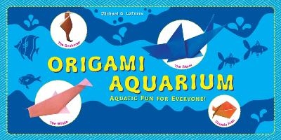 Bild von Origami Aquarium (eBook)