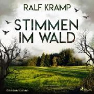 Bild von Stimmen im Wald (Kriminalroman) (Audio Download)