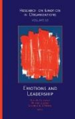 Bild von Emotions and Leadership