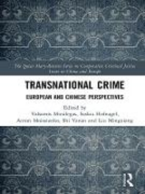 Bild von Transnational Crime (eBook)