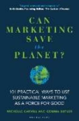 Bild von Can Marketing Save the Planet? (eBook)