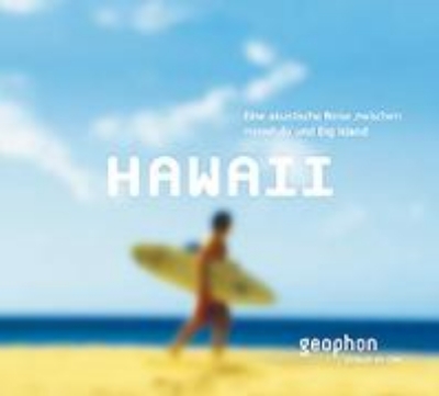 Bild von Hawaii (Audio Download)