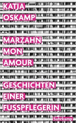 Bild von Marzahn, mon amour