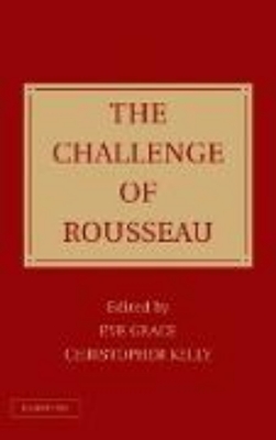 Bild von Challenge of Rousseau (eBook)