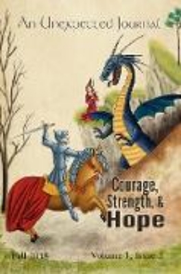 Bild von An Unexpected Journal: Courage, Strength, & Hope (Volume 1, #3) (eBook)