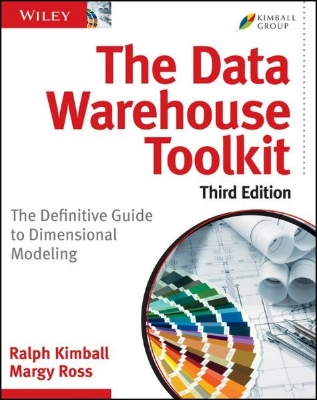 Bild von The Data Warehouse Toolkit