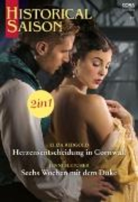 Bild von Historical Saison Band 98 (eBook)