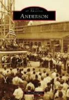 Bild von Anderson (eBook)