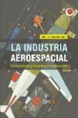 Bild von La industria aeroespacial (eBook)