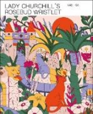 Bild von Lady Churchill's Rosebud Wristlet No. 48 (eBook)