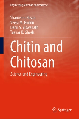 Bild von Chitin and Chitosan