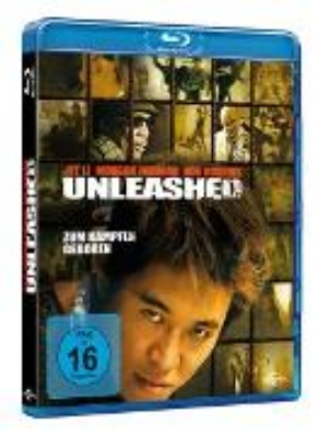 Bild von Unleashed - Entfesselt