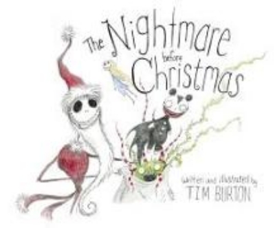 Bild von Nightmare Before Christmas, The