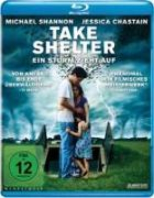 Bild von Take Shelter - Ein Sturm zieht auf