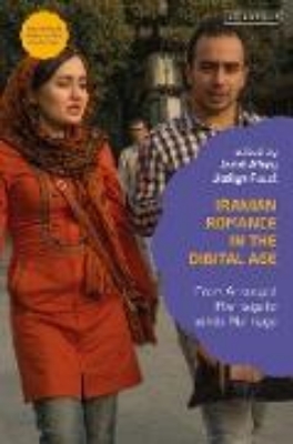 Bild von Iranian Romance in the Digital Age (eBook)