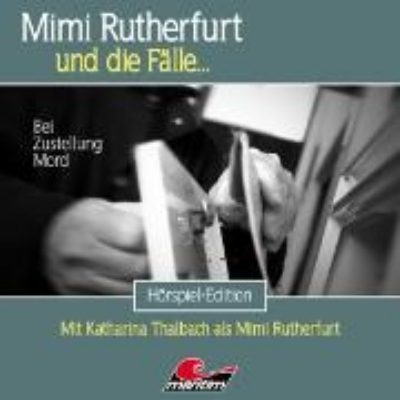 Bild von Bei Zustellung Mord (Audio Download)