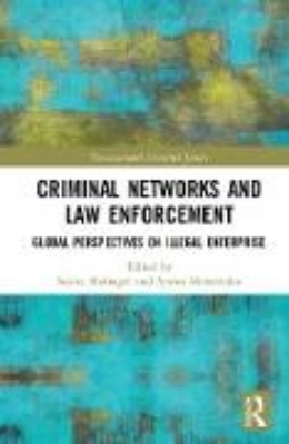 Bild von Criminal Networks and Law Enforcement (eBook)