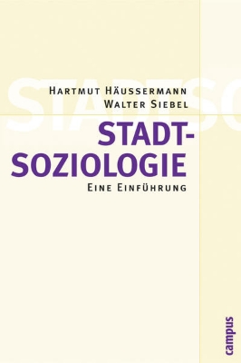 Bild zu Stadtsoziologie (eBook)